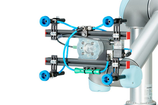 kit robot gimatic